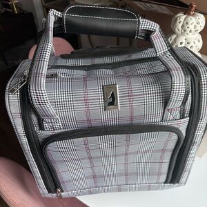 London Fog Underseat Carryon